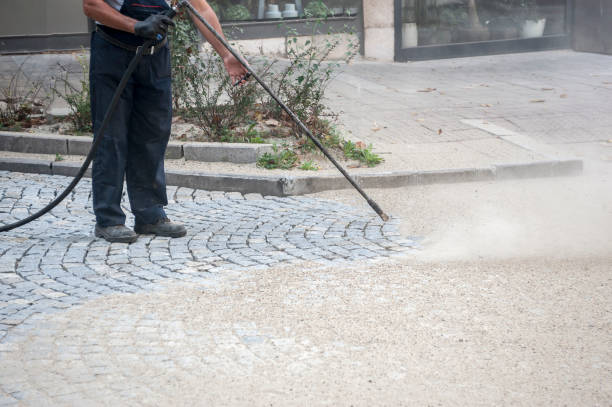 Best Patio and Deck Pressure Washing  in Langhorne, PA