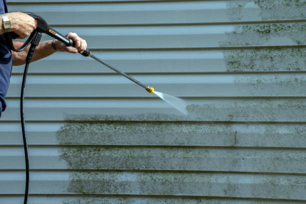 Best Post-Construction Pressure Washing  in Langhorne, PA