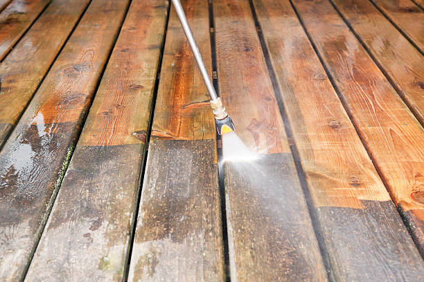 Best Fence Cleaning  in Langhorne, PA